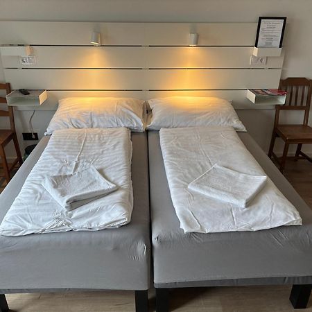 Benjamin Apartman Budapešť Exteriér fotografie