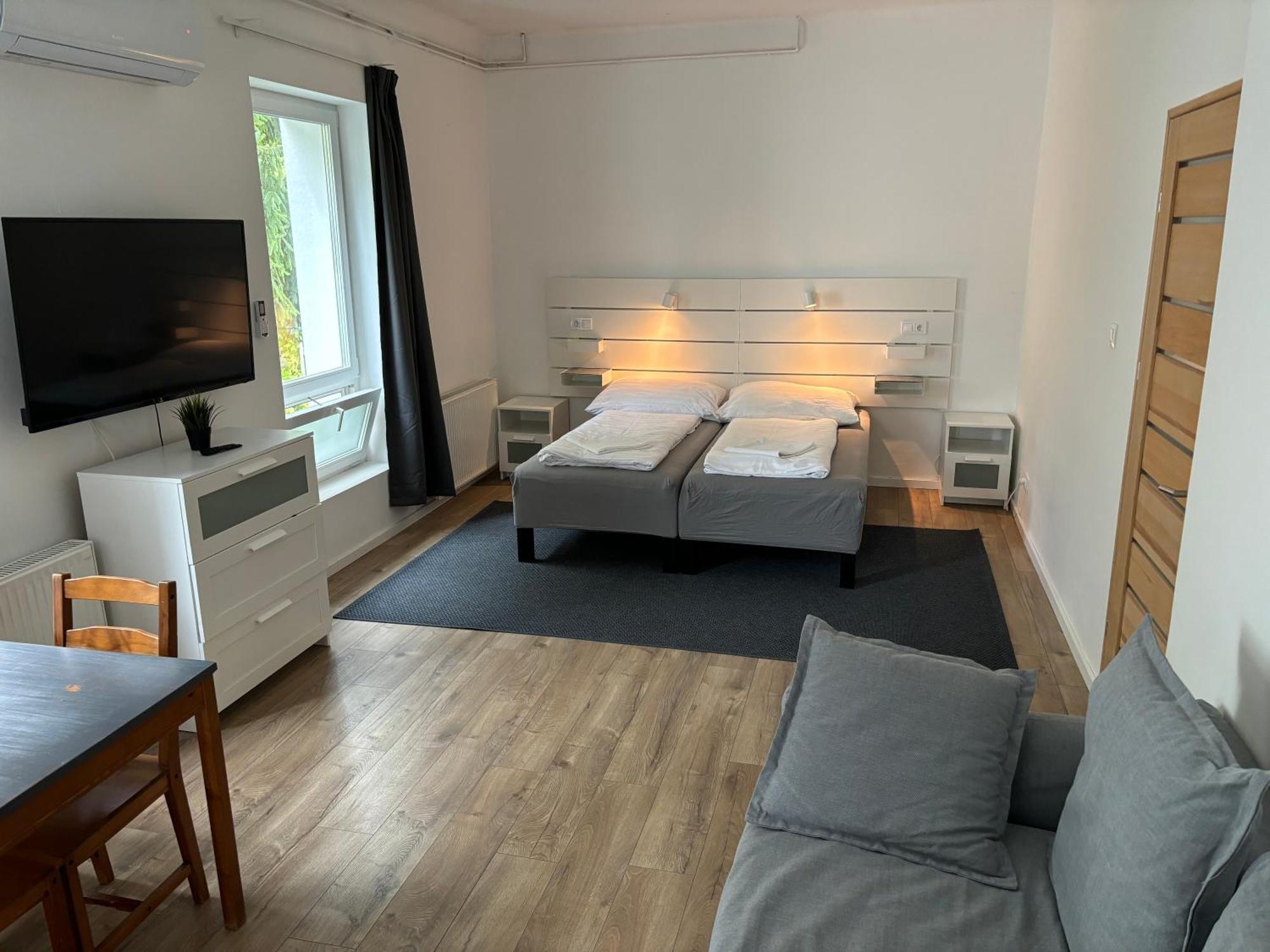 Benjamin Apartman Budapešť Exteriér fotografie