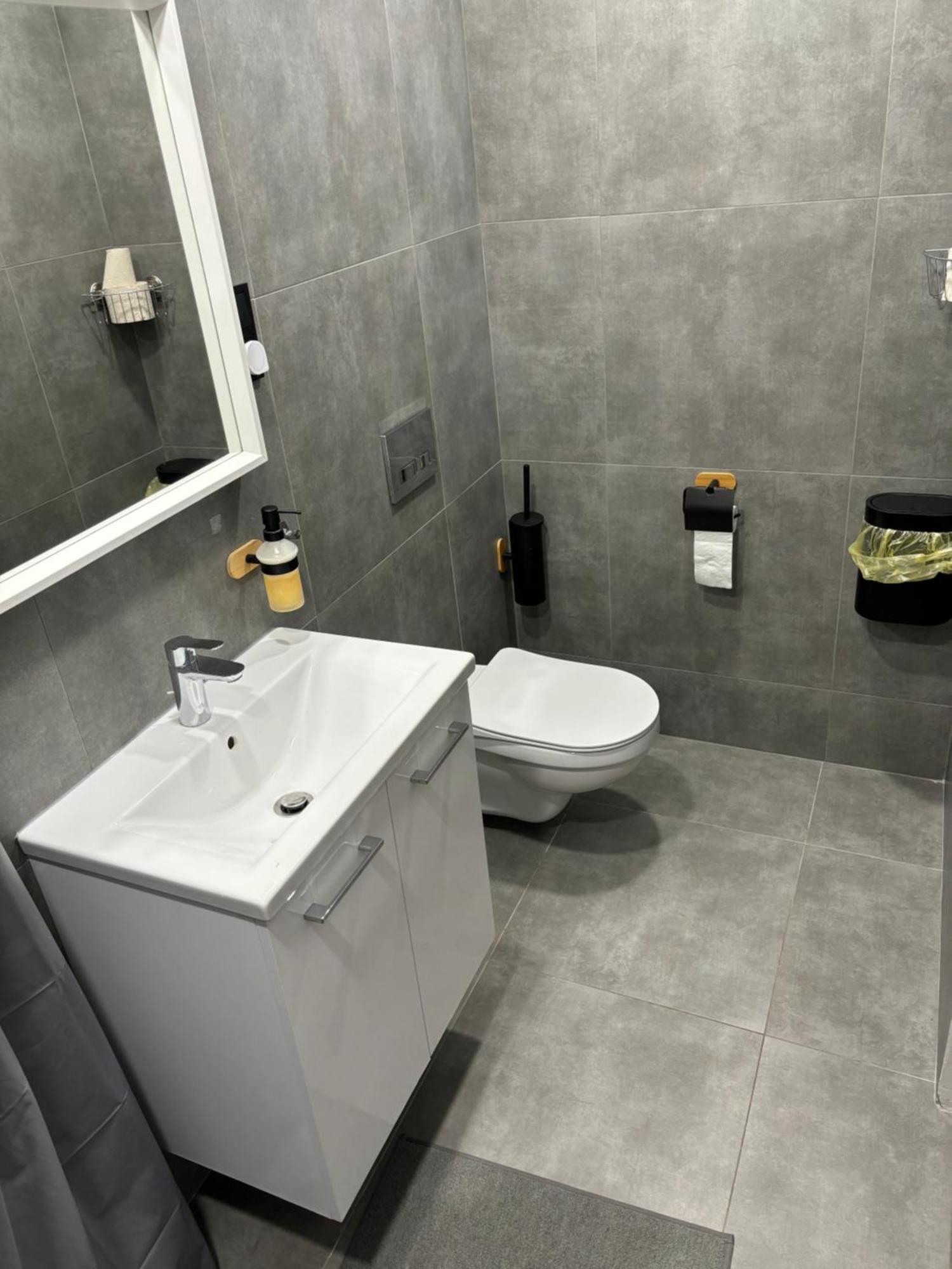 Benjamin Apartman Budapešť Exteriér fotografie
