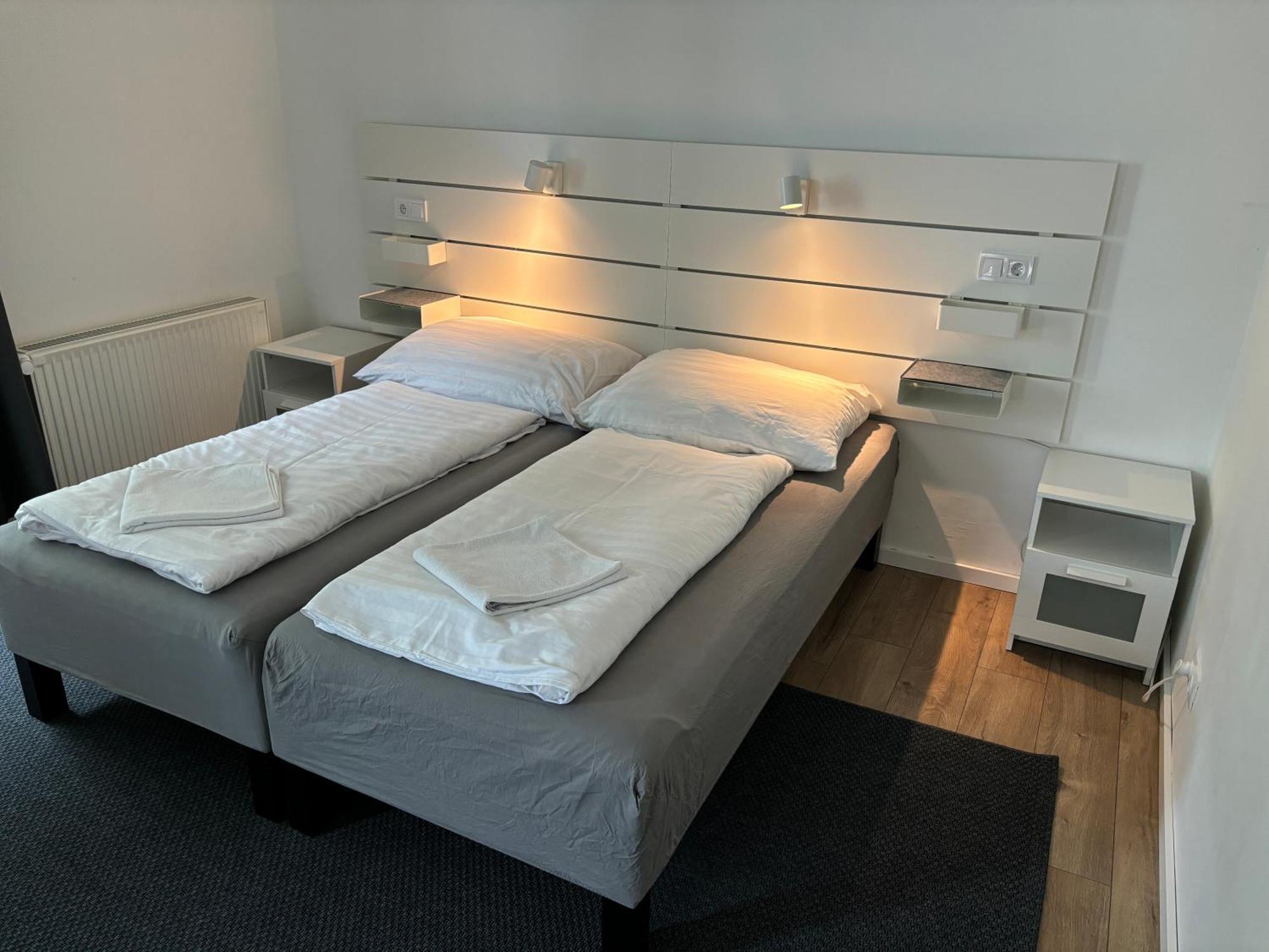 Benjamin Apartman Budapešť Exteriér fotografie
