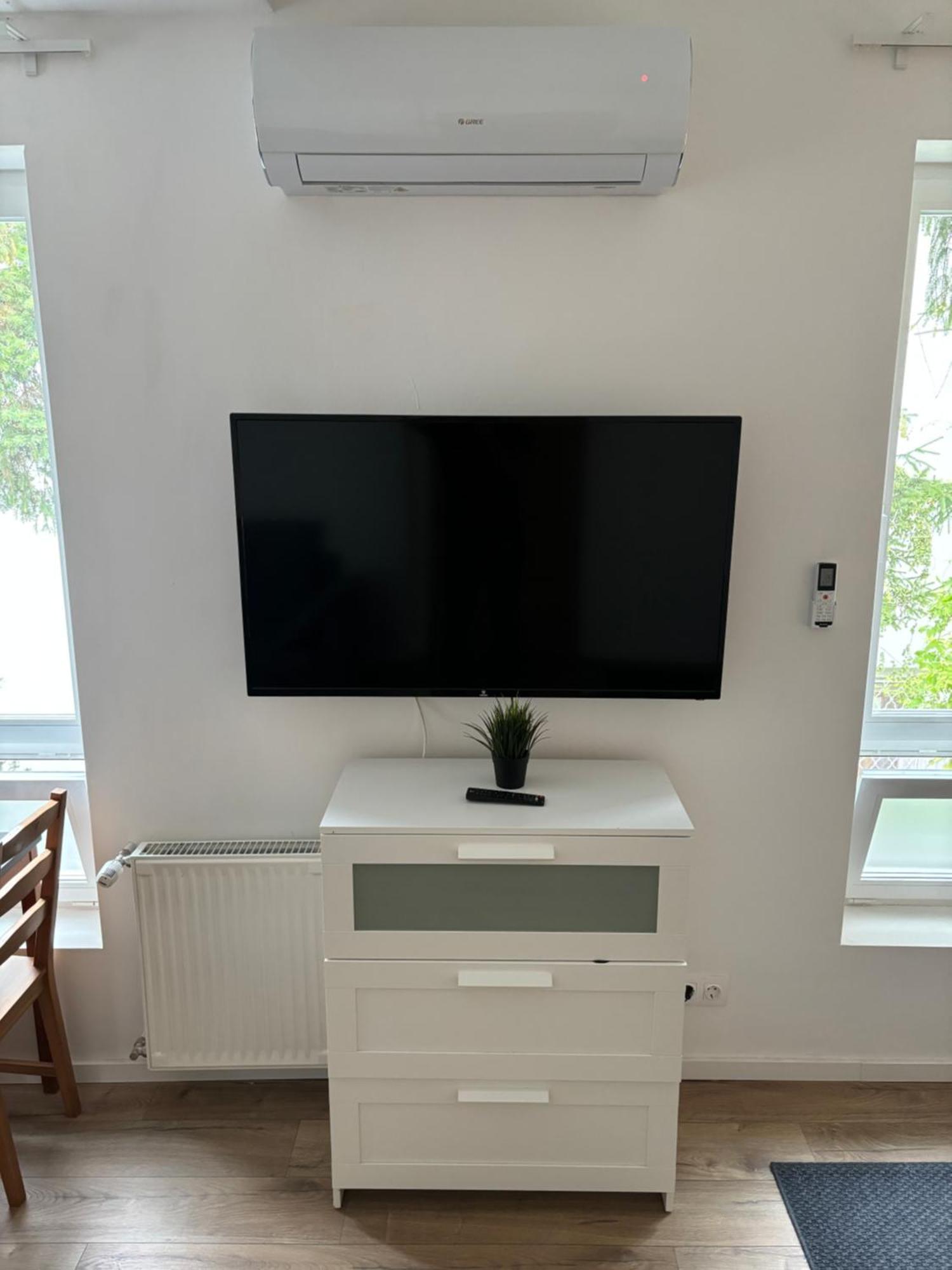 Benjamin Apartman Budapešť Exteriér fotografie
