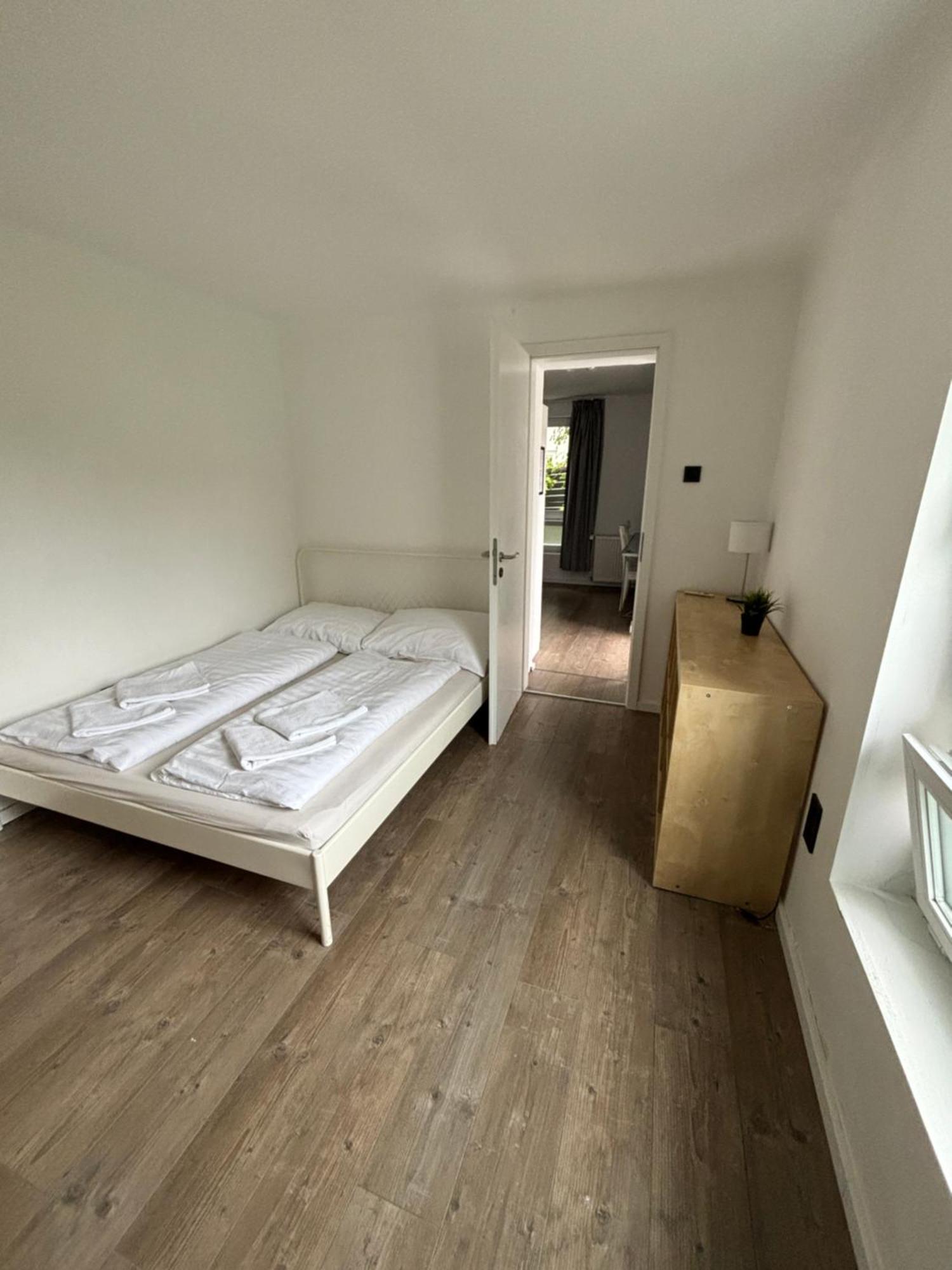Benjamin Apartman Budapešť Exteriér fotografie