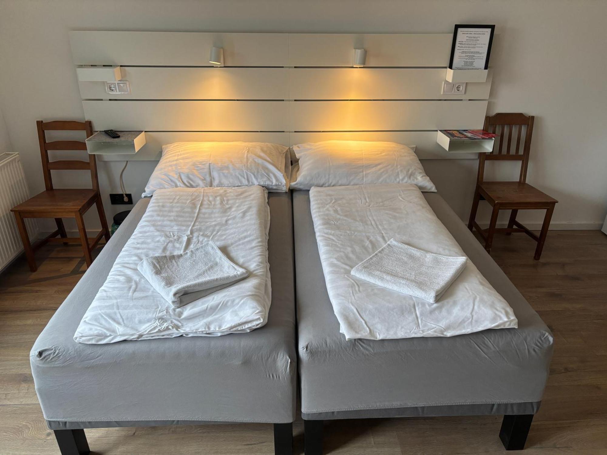 Benjamin Apartman Budapešť Exteriér fotografie
