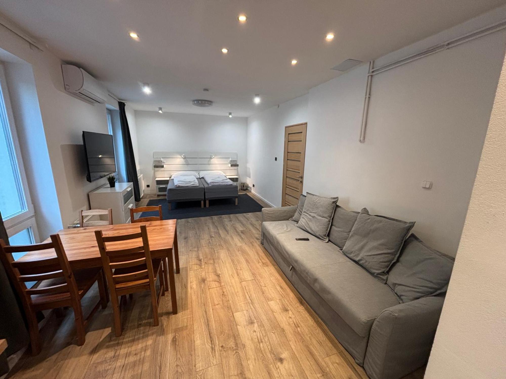 Benjamin Apartman Budapešť Exteriér fotografie