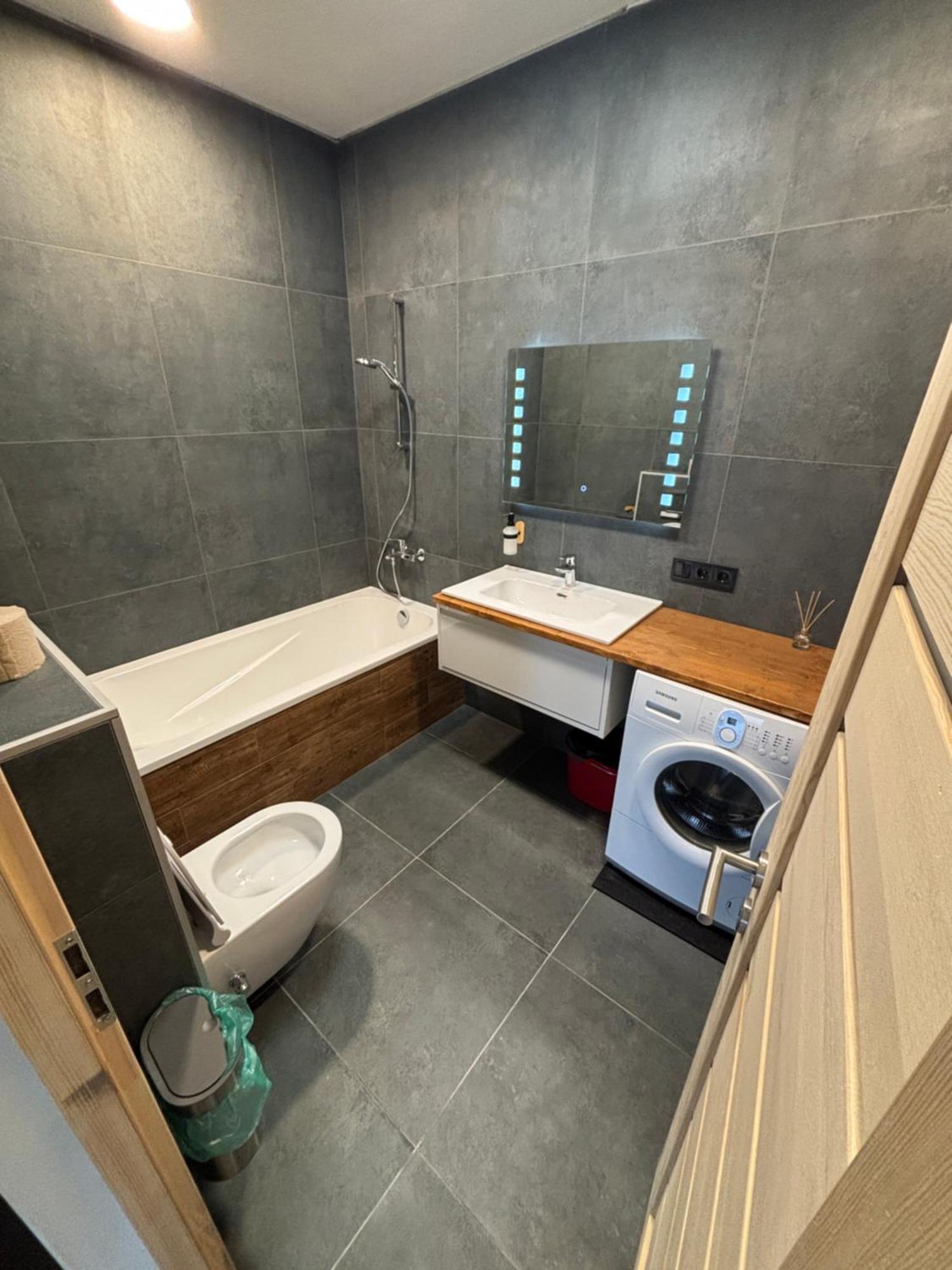 Benjamin Apartman Budapešť Exteriér fotografie