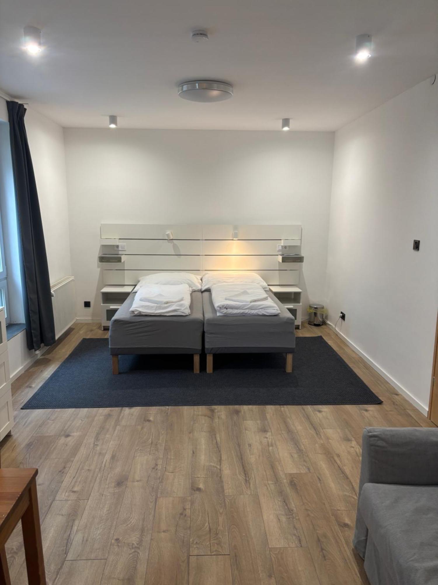 Benjamin Apartman Budapešť Exteriér fotografie