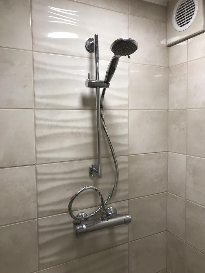 Benjamin Apartman Budapešť Exteriér fotografie